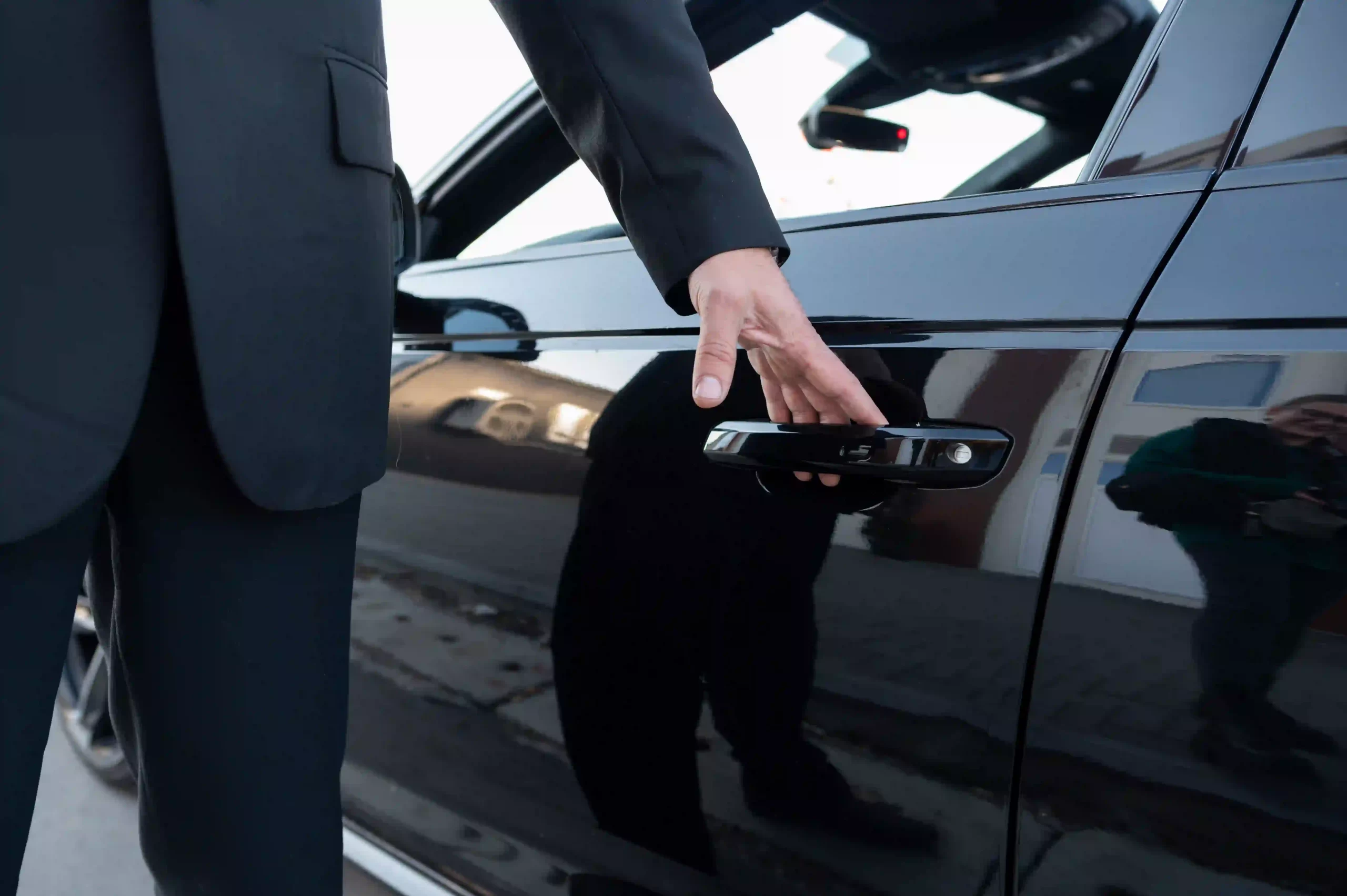 Everything You Need to Know About Private Car Services